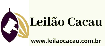 Leilão Cacau